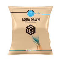 Aqua Dawn Aquaculture Chemicals - 5 Kg Rectangle Package | Industrial And Commercial Use For Optimal Water Quality Management