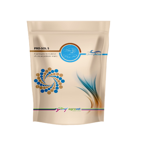 Pro Sol S Probiotics