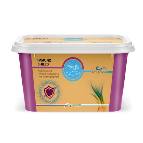 Immuno Shield Aquaculture Suppliment