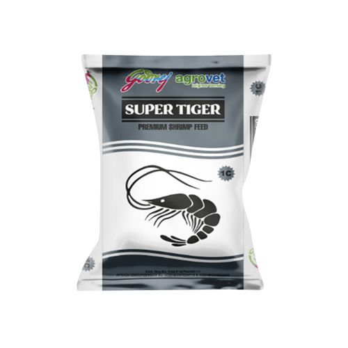 Super Tiger Premium Shrimp Feed