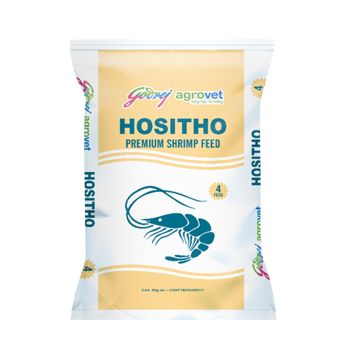 Hositho Premium Shrimp Feed