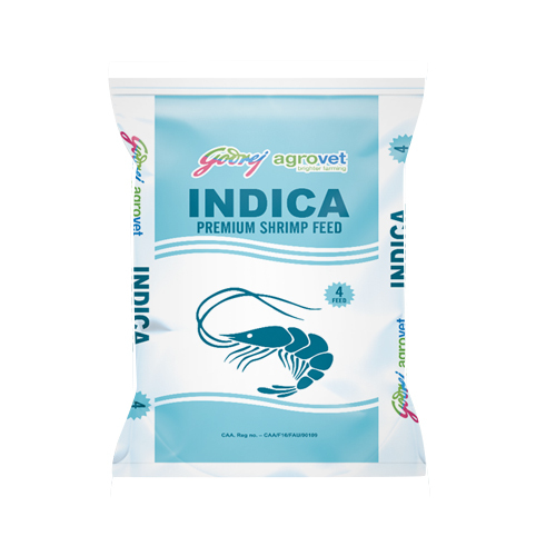 Indica Premium Shrimp Feed