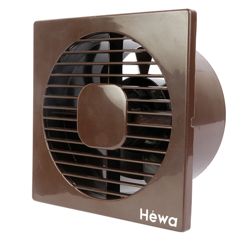 Bathroom Exhaust Fan