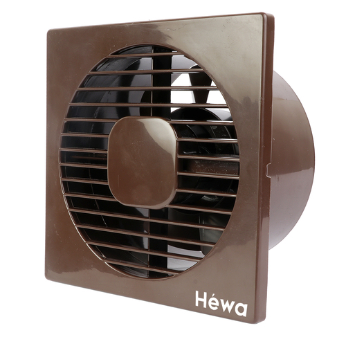 Nexa 150mm Exhaust Fan (Brown)