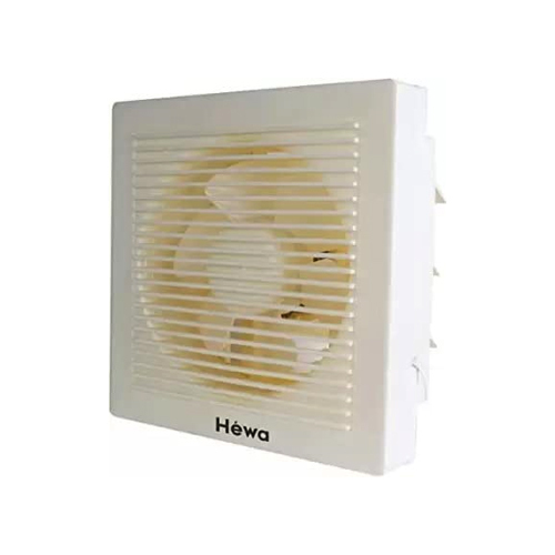 Eros 8 Inch Exhaust Fan for Office or Shop
