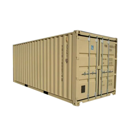 Ms Shipping Truck Containers Capacity(Load): 40 Tonne