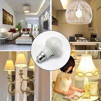 LED BULB 3W