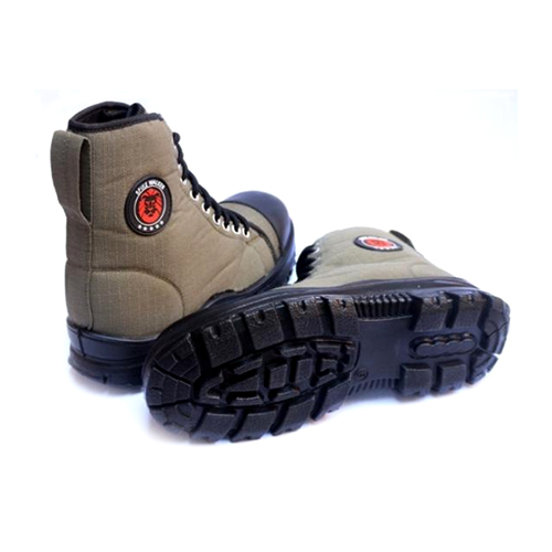 Mens Cold Climate Shoes