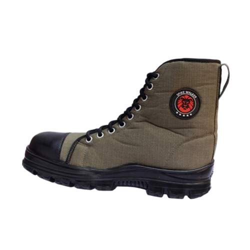 Anti Spike Jungle Shoes