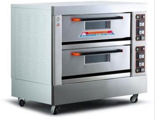 COMMERCIAL OVEN