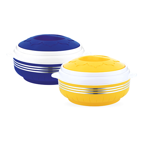 Jetline Insulated Hotpot