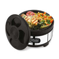 Orchid Insulated Casserole