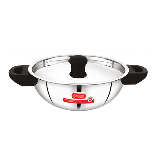 S S COOKWARE