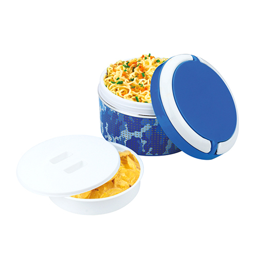 Melody Insulated Lunch Box