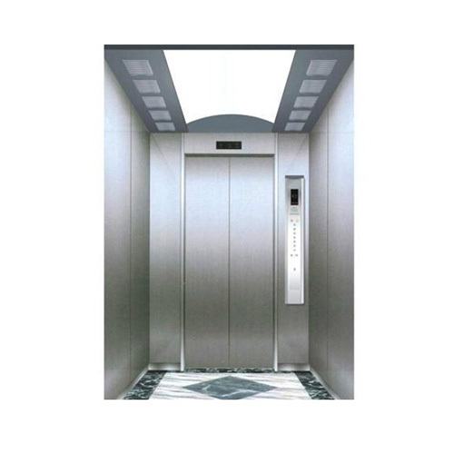 Heavy Duty Passenger Lifts