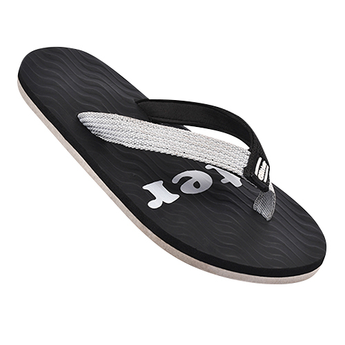Black 204 Sparx Gents Slipper at Best Price in Delhi | Orbit Shoes  Industries