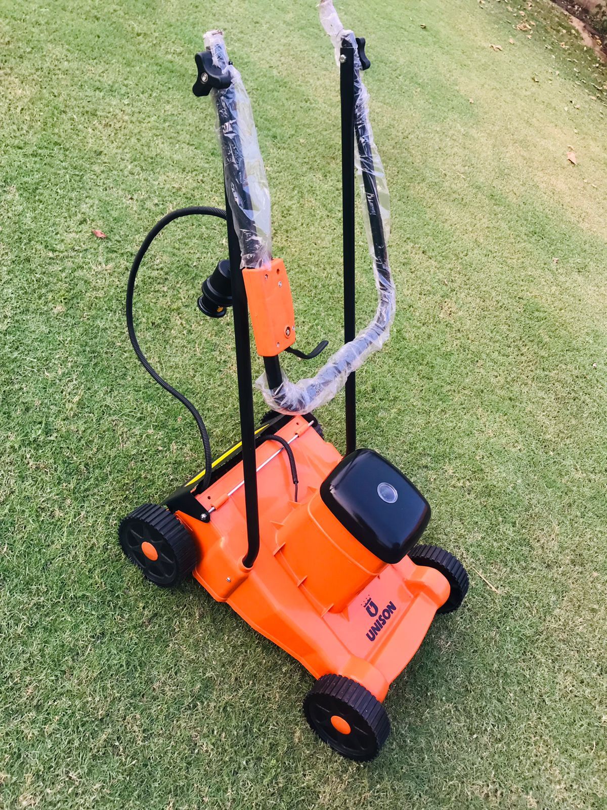 Rotocut Rotary Mower