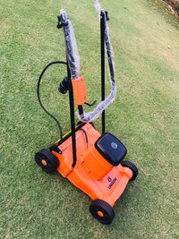 Rotocut Rotary Mower