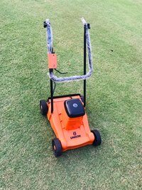 Rotocut Rotary Mower
