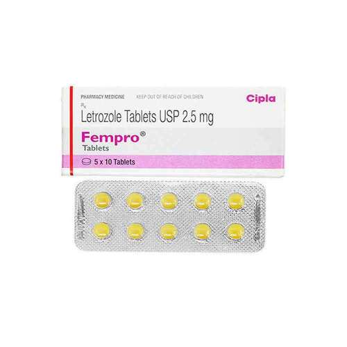 Fempro 2.5Mg