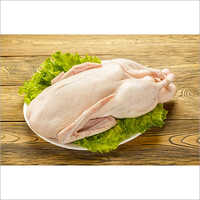 Red Duck Meat