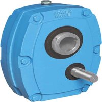 PBL ''J'' Series Shaft Mounted Speed Reducers
