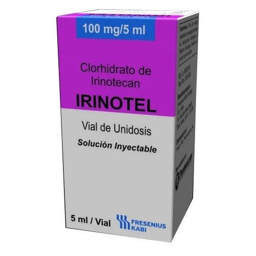 Irinotel 100 (Irinotecan 100mg)