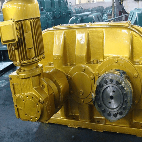 Reduction Gearboxes