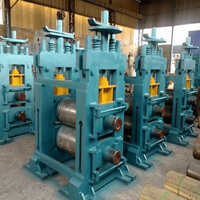 Industrial Rolling Mill Stand