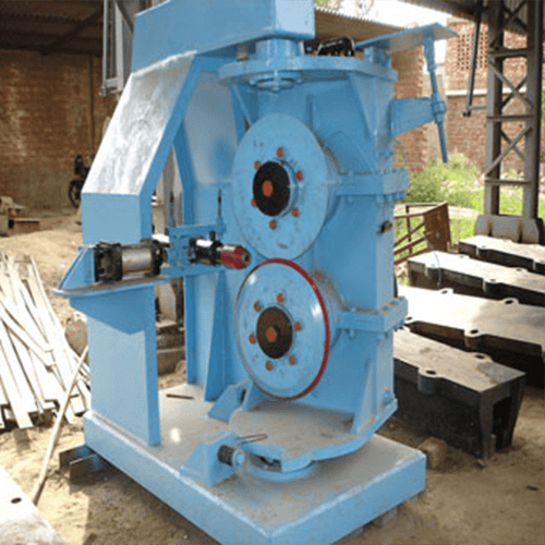 Rotary Shearing Machine - Stainless Steel, Semi-Automatic CNC with Frequency Speed Control