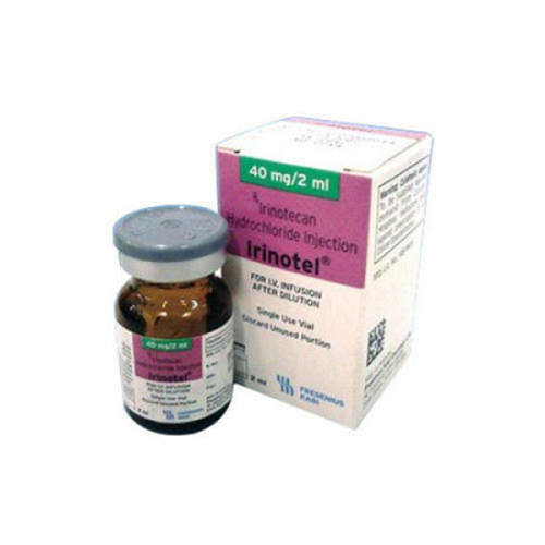 Irinotel 40 (Irinotecan 40mg)