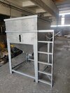 Die Steel Industrial Hopper