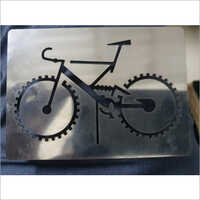 Laser Cutting