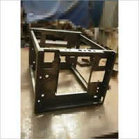 Machine Base