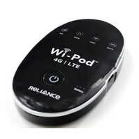 External Wi-pod 4g Lte Pocket Wifi Router