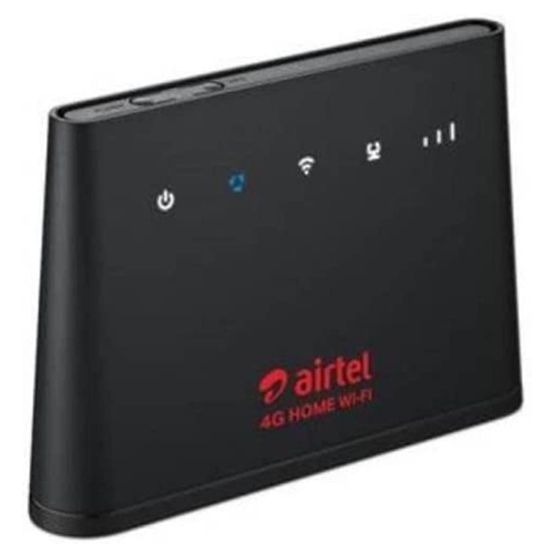 Airtel 4G Home Wifi Router