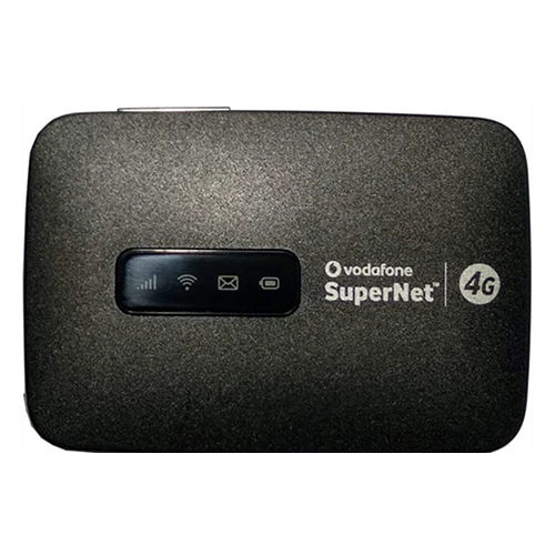 External Vodafone Supernet 4G Wifi Router