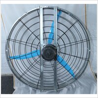 Poultry Air circulating Fan