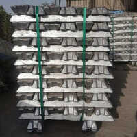 Aluminum Alloy Ingots