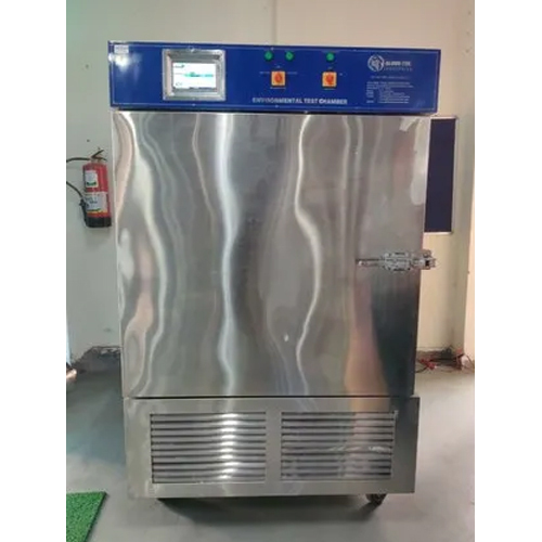 Silver 400Ltr Environmental Test Chambers