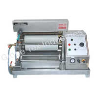 Textile Padding Mangle
