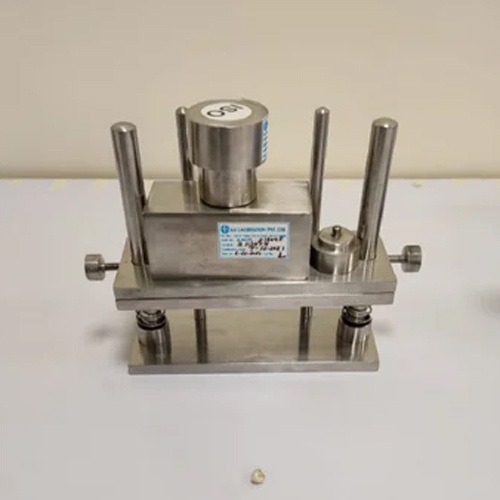 Silver Globe Tex Laboratory Perspirometer