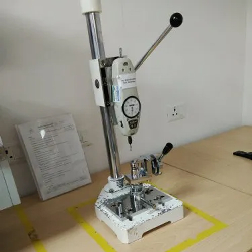 Button Snap Pull Tester