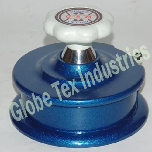 paper cardboard gsm round circle cutter