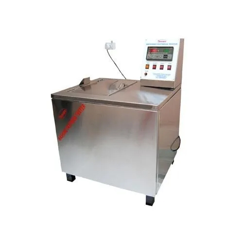 Automatic Washing Fastness Tester Application: Industrial