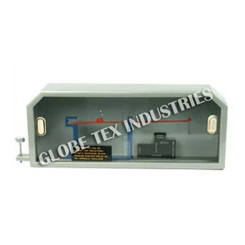 Grey Beesley Balance Machine