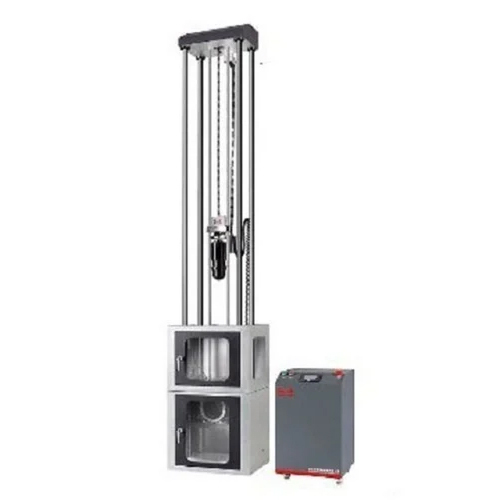 Drop Weight  Impact Tester