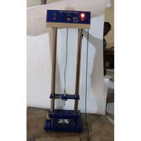 Rubber Digital Tensile Tester Application: Industrial