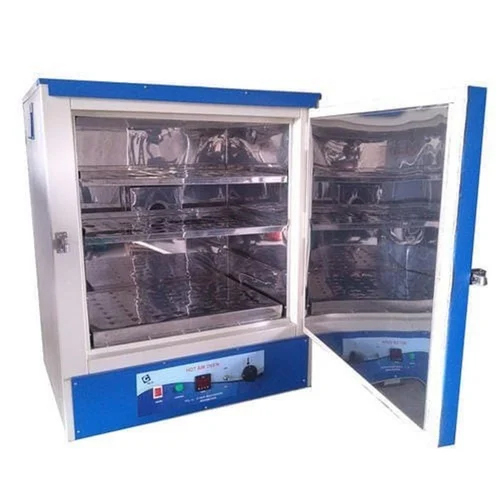 Digital Hot Air Ovens