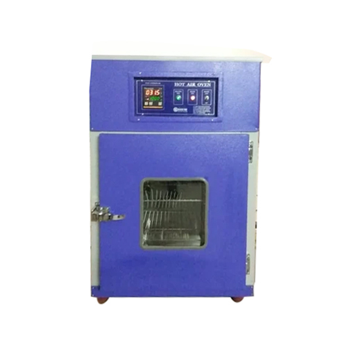 Silver And Blue Celsius Heating Ovens